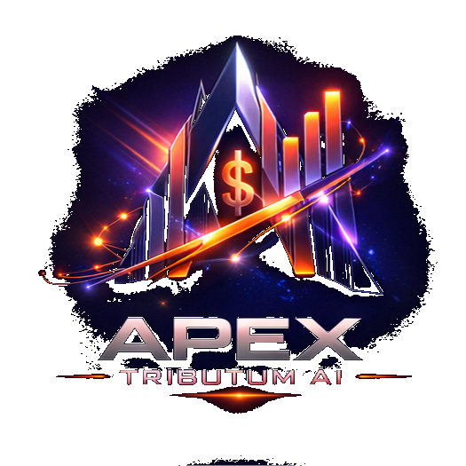 APEX Tributum AI Logo